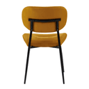Esszimmerstuhl Jonathan Cognac - Benoa