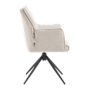 Esszimmerstuhl Sem Tresor 27 Beige - Benoa