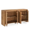 Dressoir Sophie met Deuren 160 - Benoa