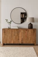 Dressoir Sophie met Deuren 160 - Benoa