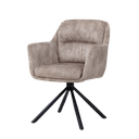 Esszimmerstuhl Talas Adore 12 Taupe - Benoa