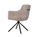 Esszimmerstuhl Talas Adore 12 Taupe - Benoa