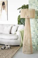 Vloerlamp Oshu - By-Boo