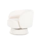 Fauteuil Balou Beige - By-Boo