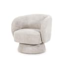 Fauteuil Balou Taupe - By-Boo