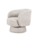 Fauteuil Balou Taupe - By-Boo