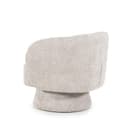Fauteuil Balou Taupe - By-Boo