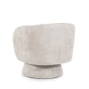 Fauteuil Balou Taupe - By-Boo