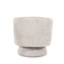 Fauteuil Balou Taupe - By-Boo