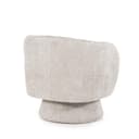 Fauteuil Balou Taupe - By-Boo