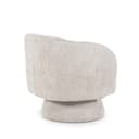 Fauteuil Balou Taupe - By-Boo