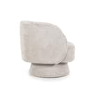 Fauteuil Balou Taupe - By-Boo