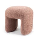 Poef Sahi Terracotta - By-Boo