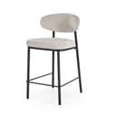 Barkruk Jari Beige - By-Boo