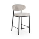 Barkruk Jari Beige - By-Boo