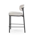 Barkruk Jari Beige - By-Boo