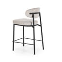 Barkruk Jari Beige - By-Boo