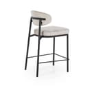 Barkruk Jari Beige - By-Boo