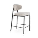 Barkruk Jari Beige - By-Boo