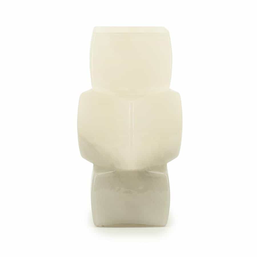 Vaas Batu Beige - By-Boo