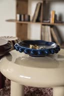 Schale Viro Blau - By-Boo