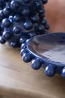 Schale Viro Blau - By-Boo