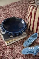 Schale Viro Blau - By-Boo