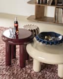 Schale Viro Blau - By-Boo