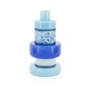 Vase Golas Blau - By-Boo