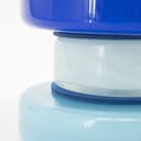 Vase Golas Blau - By-Boo