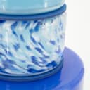 Vase Golas Blau - By-Boo
