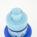 Vase Golas Blau - By-Boo