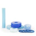 Vase Golas Blau - By-Boo