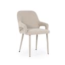Stuhl Fika Taupe - By-Boo