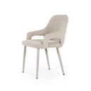 Stuhl Fika Taupe - By-Boo