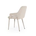 Stuhl Fika Taupe - By-Boo