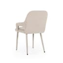 Stuhl Fika Taupe - By-Boo