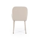 Stuhl Fika Taupe - By-Boo
