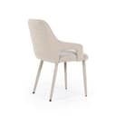 Stuhl Fika Taupe - By-Boo