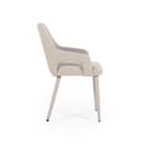 Stuhl Fika Taupe - By-Boo