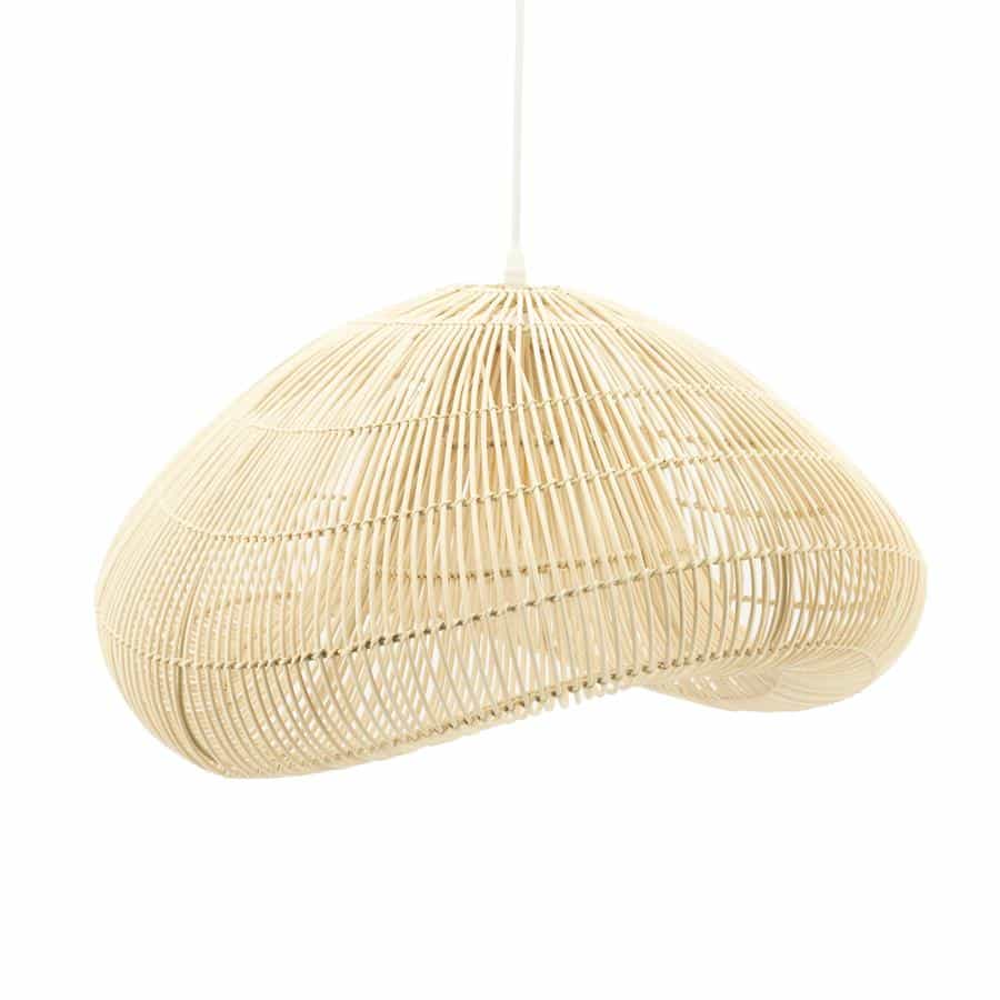 Lamp Lunar Naturel - By-Boo