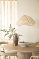 Lamp Lunar Naturel - By-Boo