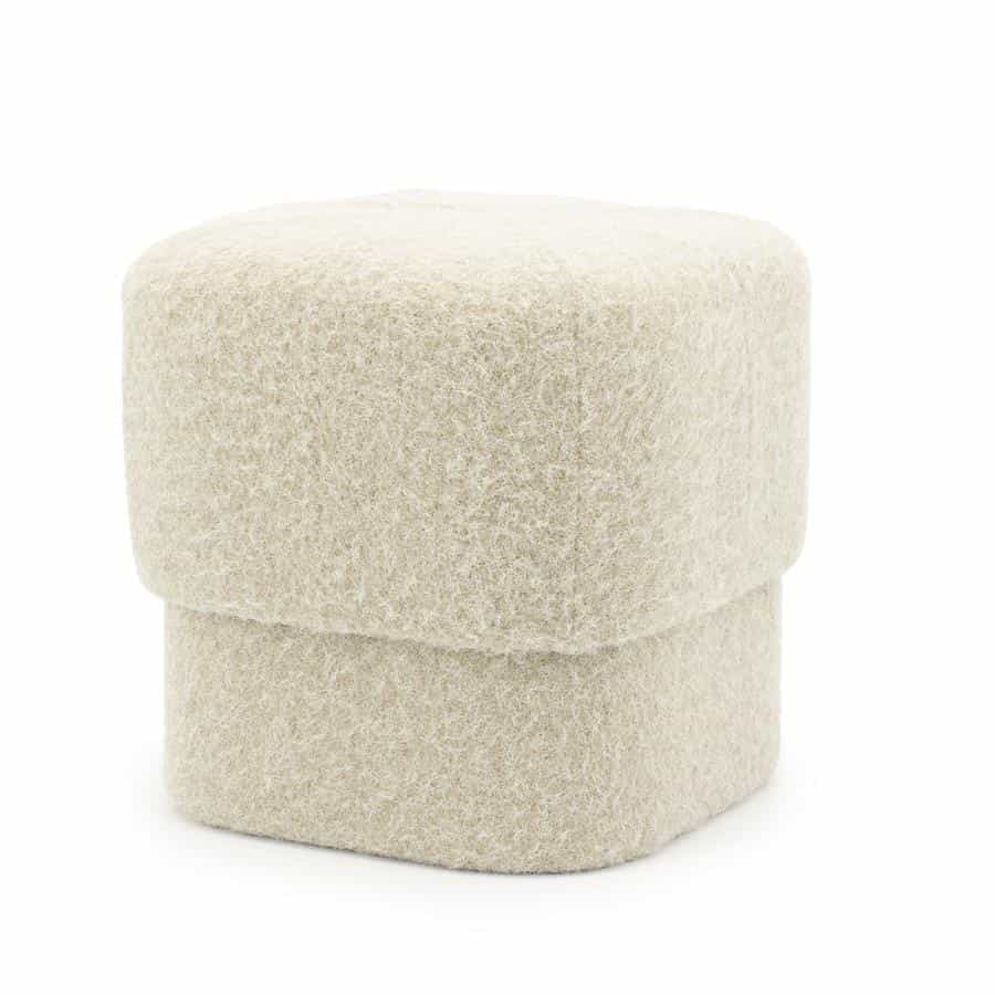 Kruk Kelso Taupe - By-Boo