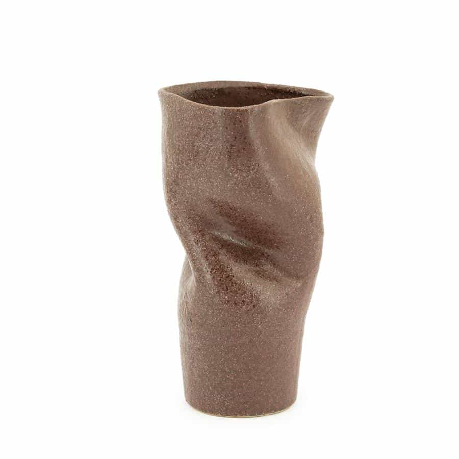 Vaas Songa Small Burgundy - By-Boo
