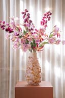 Vase Quartz 1 - By-Boo