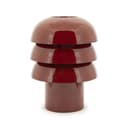Leuchte Curo Bordeaux - By-Boo