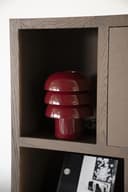 Leuchte Curo Bordeaux - By-Boo