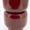 Vaas Rollo Burgundy - By-Boo