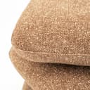Pouf Pillowscape Karamell - By-Boo