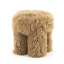 Kruk Doodly Taupe - By-Boo
